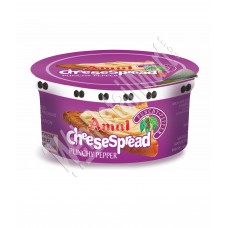 Amul Cheese Spread - Punchy Pepper